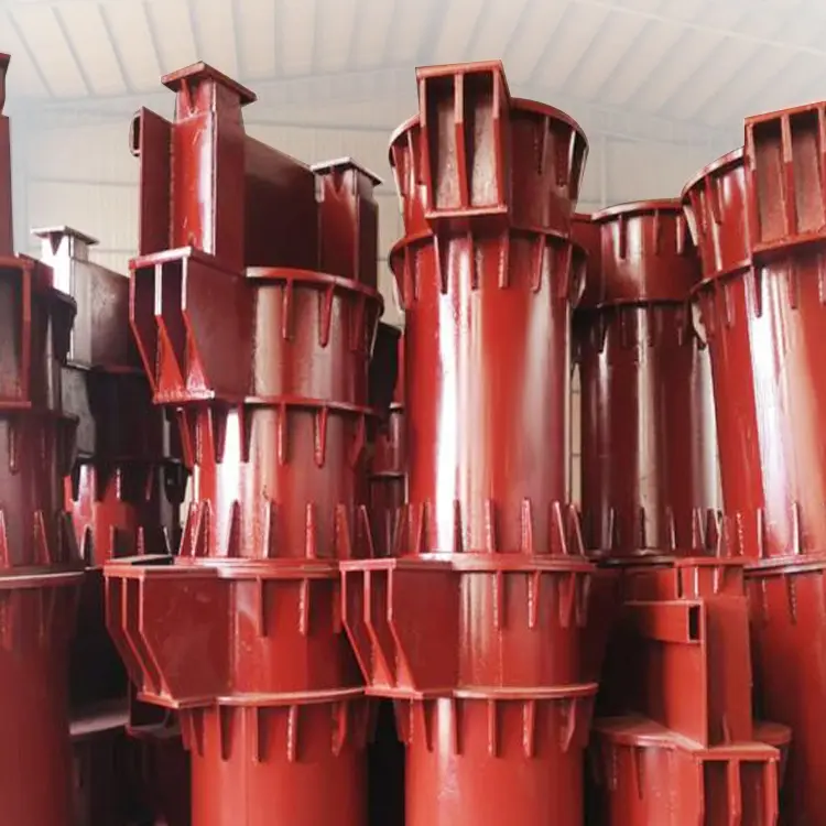 800mm Steel Support
