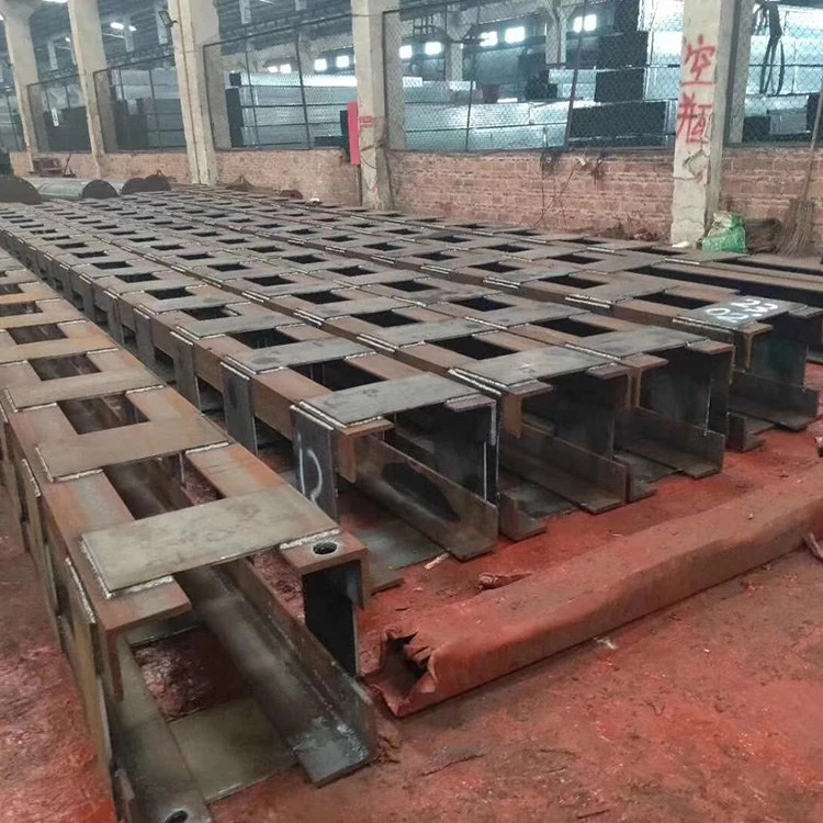 Polygonal Lattice Column