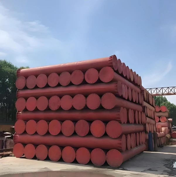 इन्फ्रास्ट्रक्चर स्टील सपोर्ट